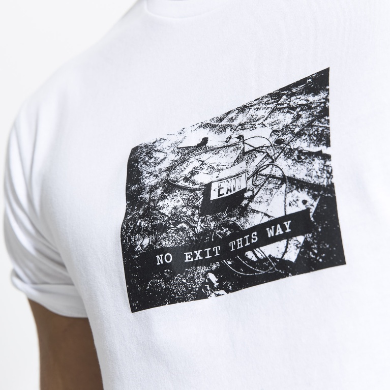 T-shirt "Nathan" T-shirt "Nathan"